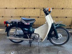 ホンダ　スーパーカブ５０