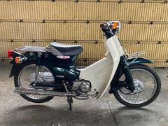 ホンダ　スーパーカブ５０