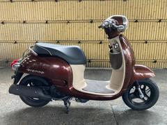 ホンダ　ジョルノ