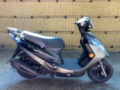 ＫＹＭＣＯ　ＧＰ１２５