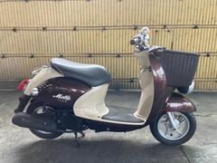 ビーノモルフェ(ヤマハ) 中古バイク一覧｜新車・中古バイクなら【グーバイク】