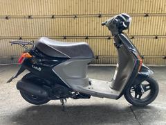 レッツ５(スズキ)のバイクを探すなら【グーバイク】