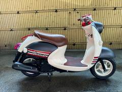 ビーノ(ヤマハ) ホワイト系・白色のバイク一覧｜新車・中古バイクなら【グーバイク】