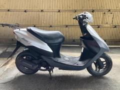 スズキ　レッツII