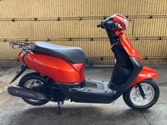 ホンダ　タクト　ＡＦ７９