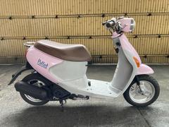 スズキ　レッツ４パレット