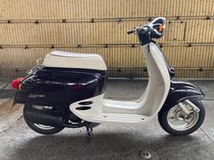 ホンダ　ジョルノ