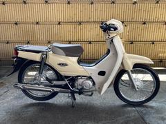 ホンダ　スーパーカブ１１０　ＪＡ１０　インジェクション