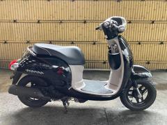 ホンダ　ジョルノ
