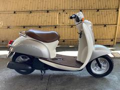 ホンダ　クレアスクーピー