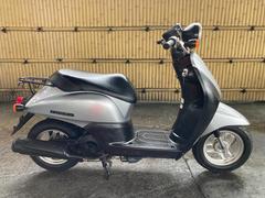 ホンダ　トゥデイ　ＡＦ６７　インジェクション