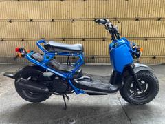 ホンダ　ズーマー