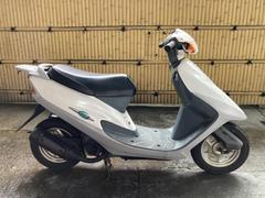 ホンダ　タクト