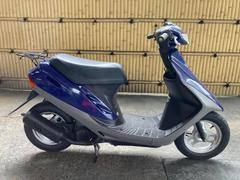ホンダ　スーパーＤｉｏ