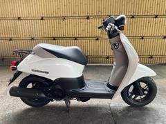 ホンダ　トゥデイ　ＡＦ６７　インジェクション