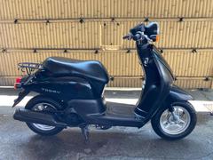 ホンダ　トゥデイ　ＡＦ６７　インジェクション