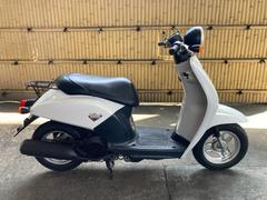 ホンダ　トゥデイ