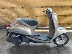 ホンダ　クレアスクーピー