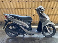 ホンダ　Ｄｉｏ１１０