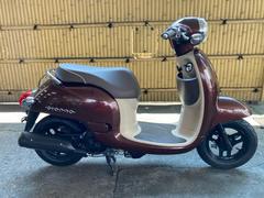 ホンダ　ジョルノ