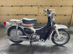 ホンダ　リトルカブ　ＡＡ０１　セル付