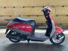 ホンダ　タクト