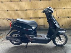 ホンダ　タクト