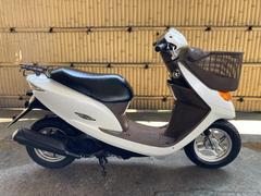ホンダ　Ｄｉｏ　チェスタ　インジェクション