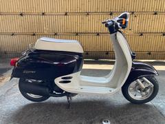 旧型ジョルノ（2スト）のリフレッシュメンテナンス（日野