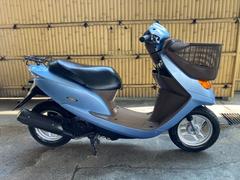 ホンダ　Ｄｉｏ　チェスタ