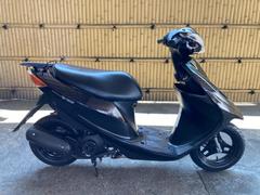 スズキ　アドレスＶ５０