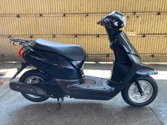 ホンダ　タクト