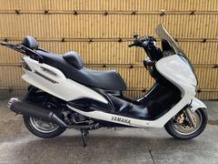 ヤマハ　マジェスティ１２５　ＦＩ