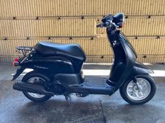 ホンダ　トゥデイ　ＡＦ６７　インジェクション