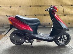5EM022 ステンレス サイレンサー マフラー チューニング スズキレッツII 新品☆スズキZZ/レッツⅡ用☆スポーツマフラー☆curl チャンバー