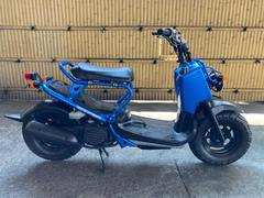 ホンダ　ズーマー