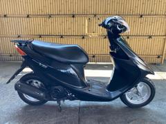 スズキ　アドレスＶ５０