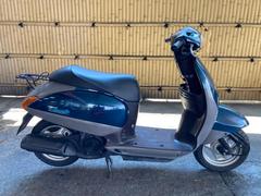 ホンダ　タクト