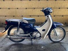 ホンダ　スーパーカブ５０