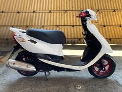 ヤマハ　ＪＯＧ　ＺＲ