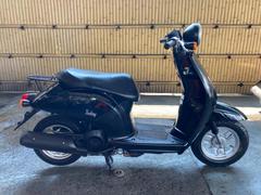 ホンダ　トゥデイ