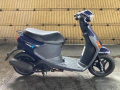 スズキ　レッツ４