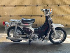 ホンダ　リトルカブ