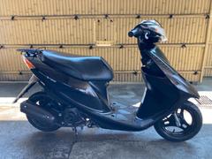 スズキ　アドレスＶ５０
