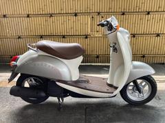 ホンダ　クレアスクーピー