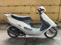 ホンダ　タクト