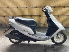 ホンダ　Ｄｉｏ