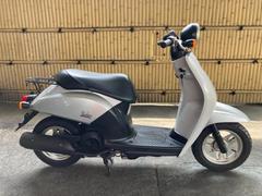 ホンダ　トゥデイ