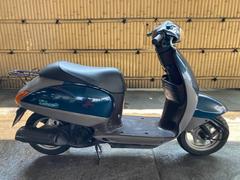 ホンダ　タクト