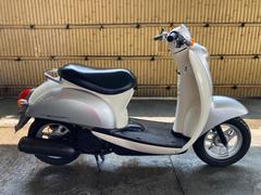 ホンダ　クレアスクーピー　ＡＦ５５　インジェクション
